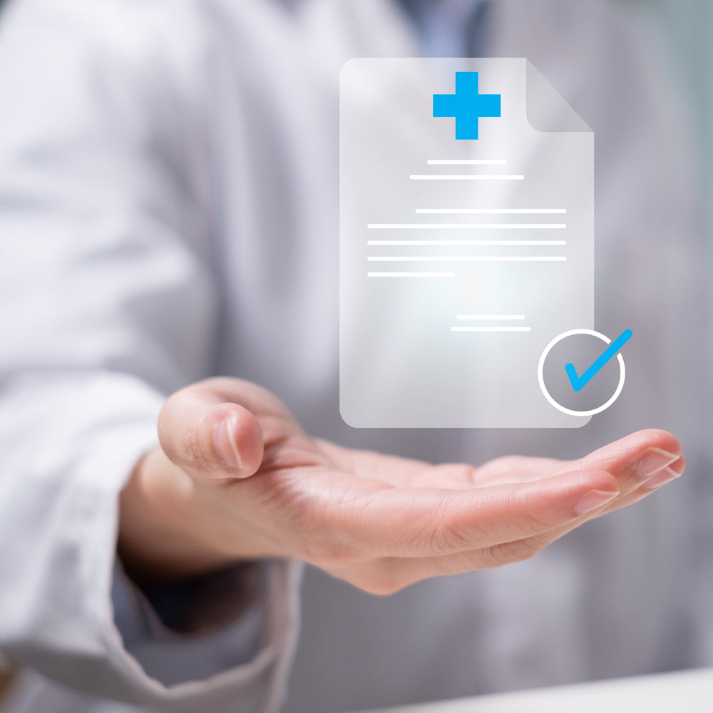 Certificado Médico Estudiantil Online – Válido, Seguro y 100% Legal
