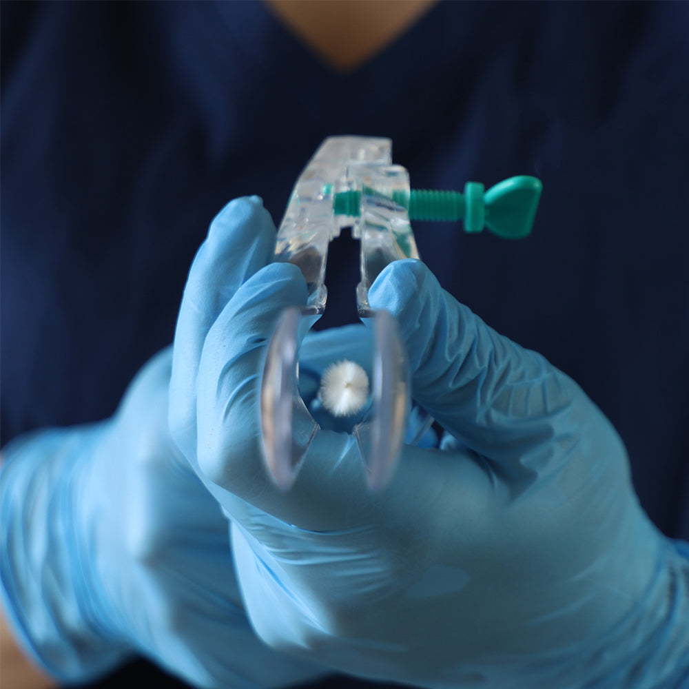 Orden Médica para Papanicolau | Prevención y Cuidado de tu Salud