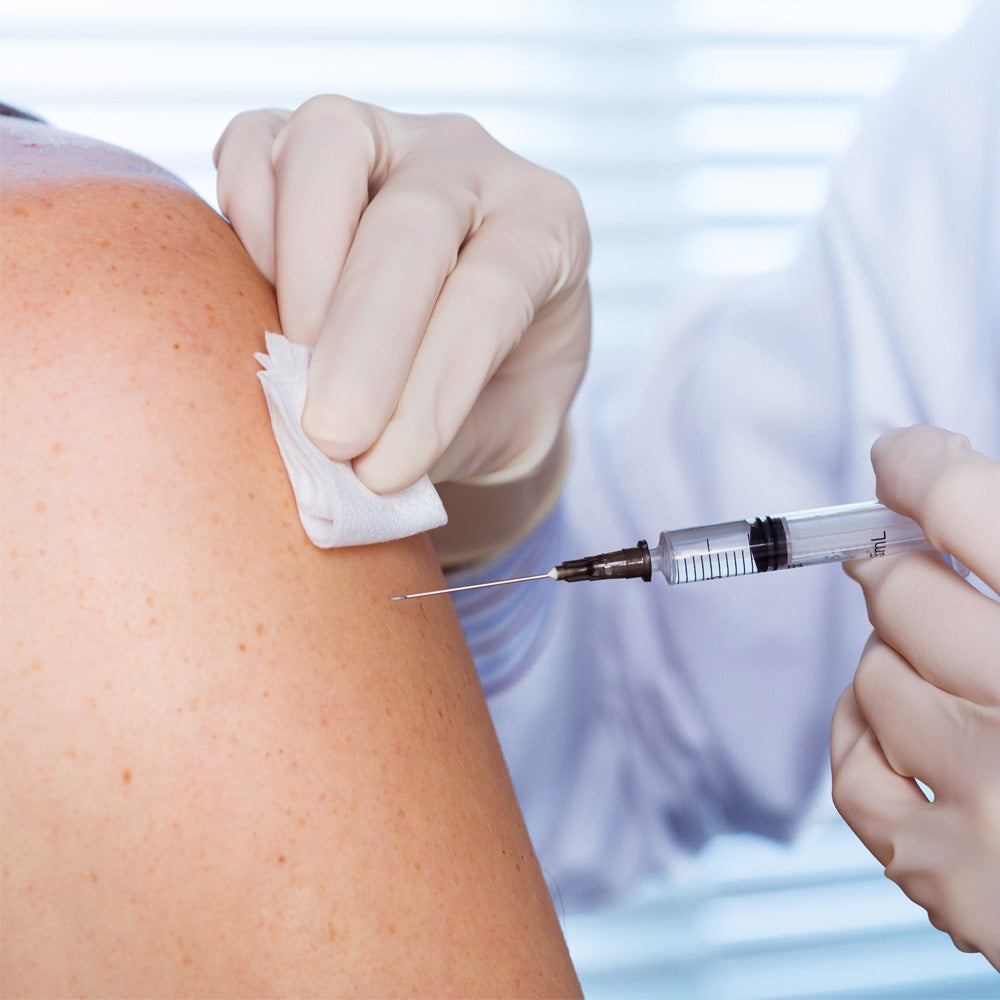 Orden Médica para Vacuna Fiebre Amarilla – Requisito Esencial para Viajar a Zonas de Riesgo
