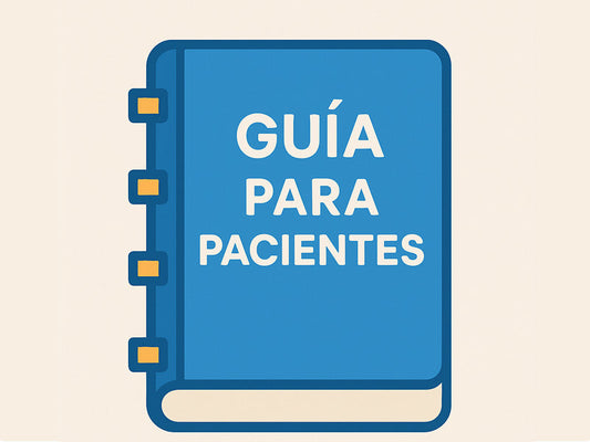 Cómo prepararte para tu test de aire espirado (Guía práctica para pacientes)