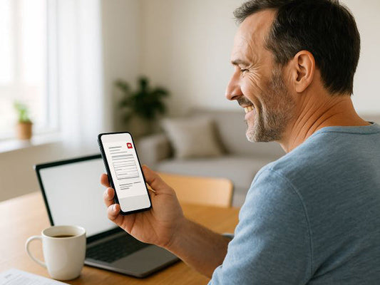 ¿Por qué AyudaSalud es la mejor opción para obtener tu orden médica online?