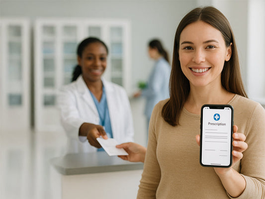 ¿Es legal usar órdenes médicas digitales en Chile?