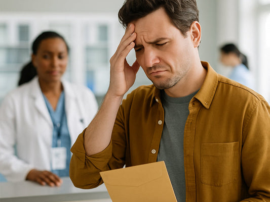 ¿Qué exámenes requieren órdenes médicas obligatorias en Chile?