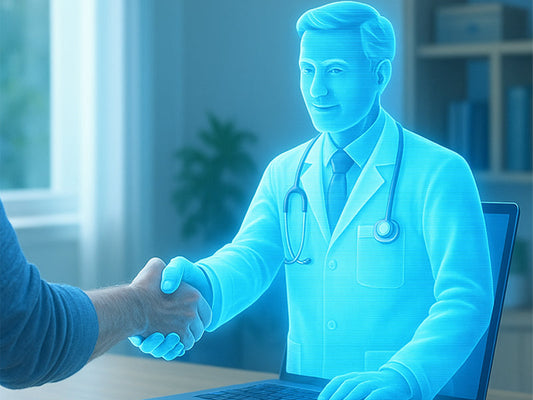 Órdenes médicas online en Chile: qué son, para qué sirven y cómo obtenerlas desde $1.990 CLP