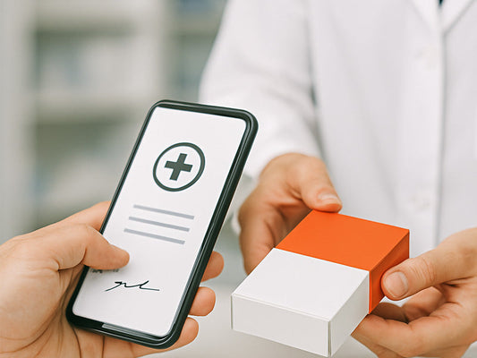 ¿Qué medicamentos requieren receta médica obligatoria en Chile?