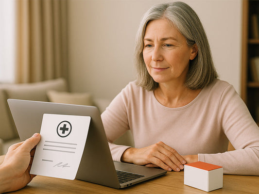 ¿Es legal pedir una receta médica por internet en Chile?