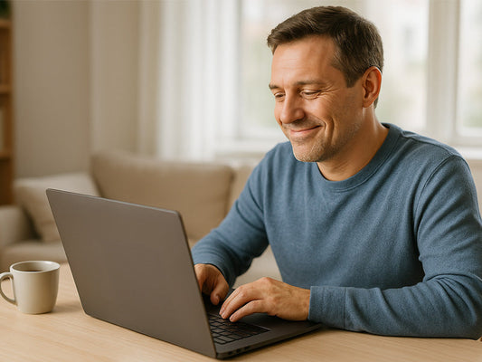 Receta médica online en Chile: cómo funciona y cuándo puedes obtenerla sin ir al médico