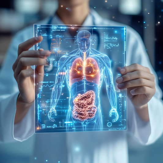 Interpretación de Resultados: Área Gastrointestinal