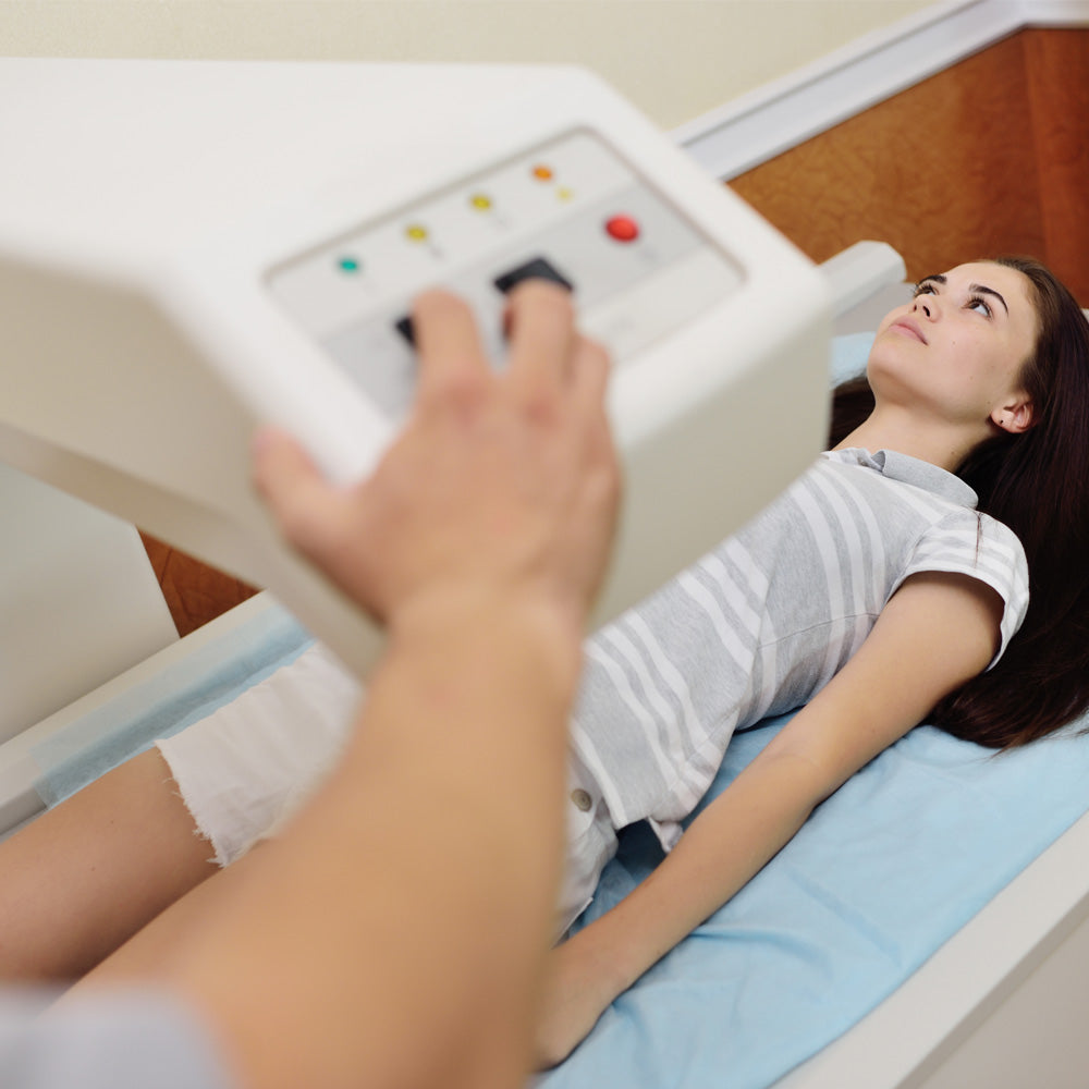 Orden Médica Densitometría Ósea (DEXA) – Evalúa tu Salud Ósea con Precisión