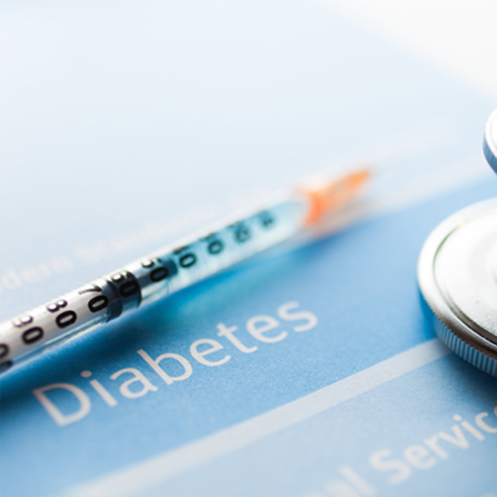 Orden Médica para Diagnóstico de Diabetes y Prediabetes | Exámenes Claves para tu Salud