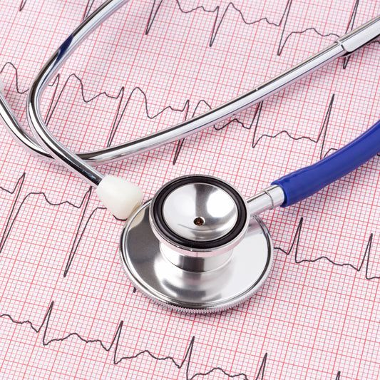 Orden Médica para Electrocardiograma (ECG) | Controla tu Salud Cardíaca