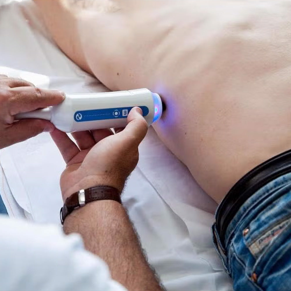 Orden Médica Elastografía Hepática (Fibroscan) – Evalúa la Salud de tu Hígado sin Exámenes Invasivos