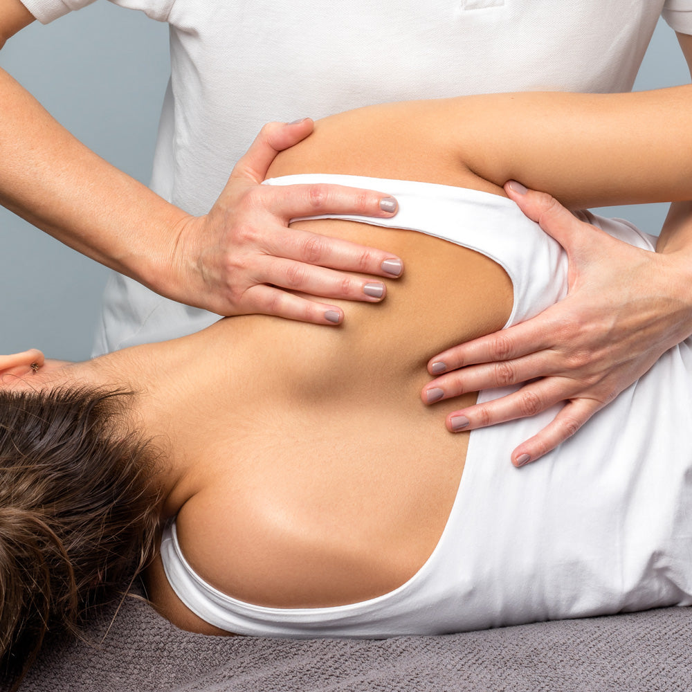 Orden Médica para Tratamiento Kinesiológico y Quiropraxia – Recupera tu Movimiento y Alivia el Dolor