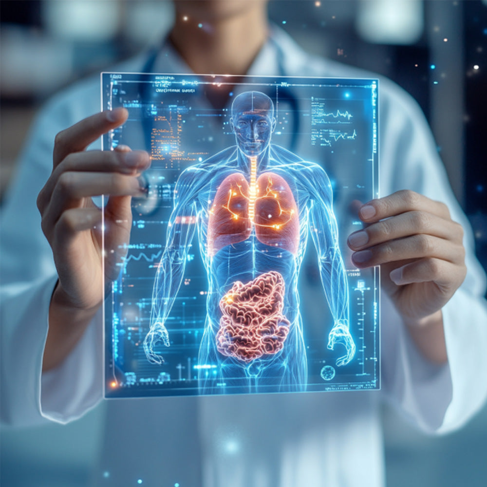 Interpretación de Exámenes Médicos - Preciso, Claro y Profesional - Análisis Examenes Gastroenterología
